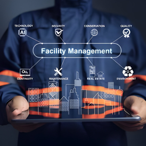 Facilities Management